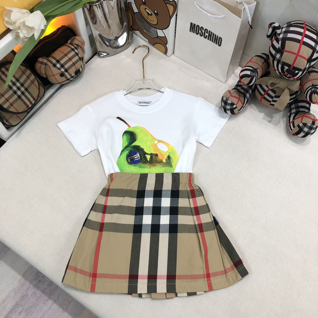 Burberry Kids